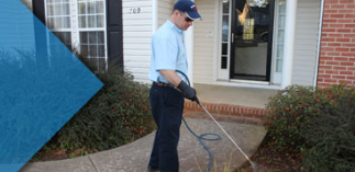 Residential Pest Control Greenville SC
